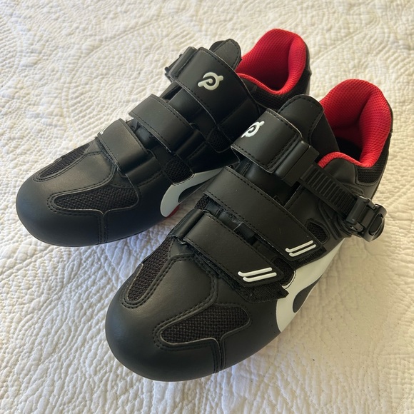 NWOT Peloton shoes. PL-SH-B-40. Size 40/Womens 9.5 - Picture 1 of 13